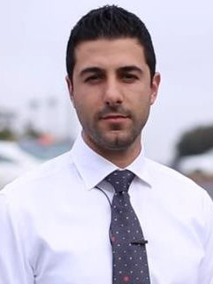 Troy Kasbarian