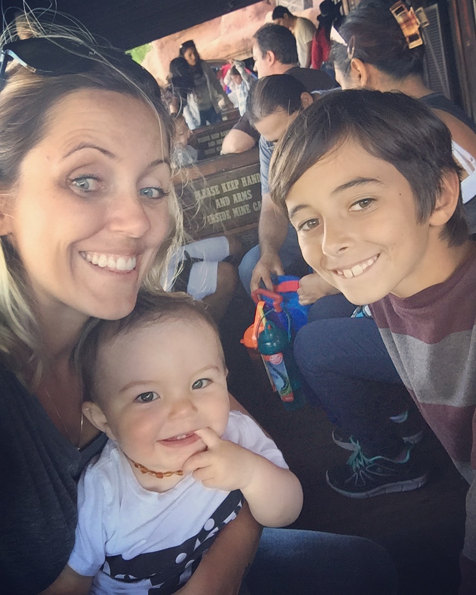 New and Expecting Moms of Fletcher Jones Fletcher Jones Motorcars