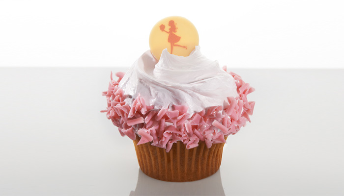 Casey's Cupcakes