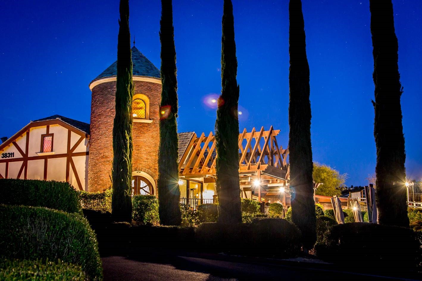 Leoness Cellars
