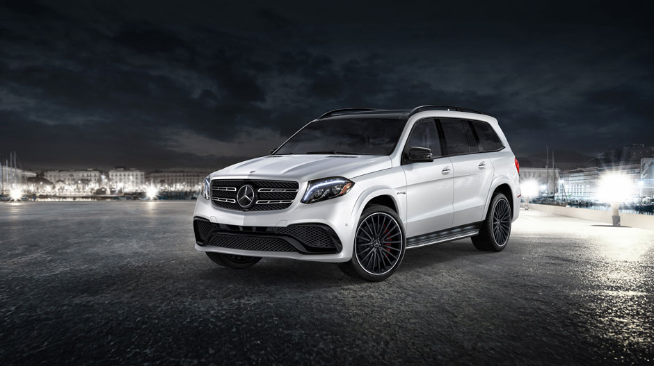 White GLS