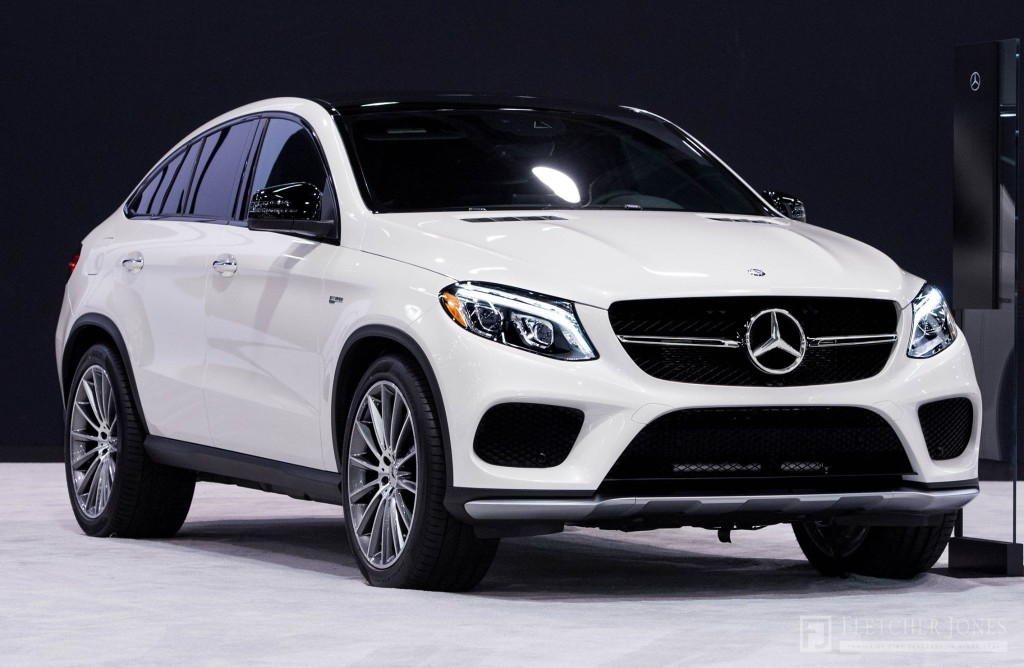 GLE