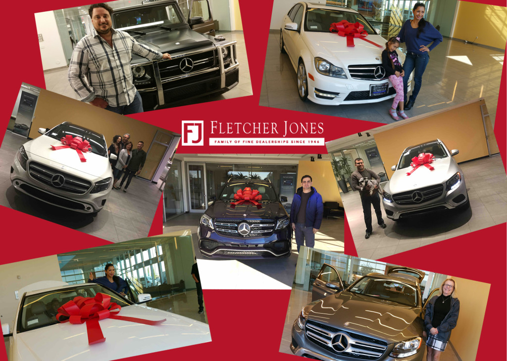 MercedesBenz of Ontario Guest Appreciation 2016 MercedesBenz of Ontario