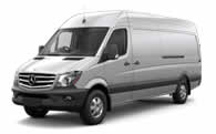 Sprinter Cargo Van