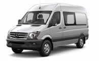 Sprinter Crew Van