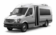 Sprinter Minibus