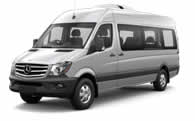 Sprinter Passenger Van