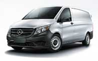 Sprinter Cargo Van