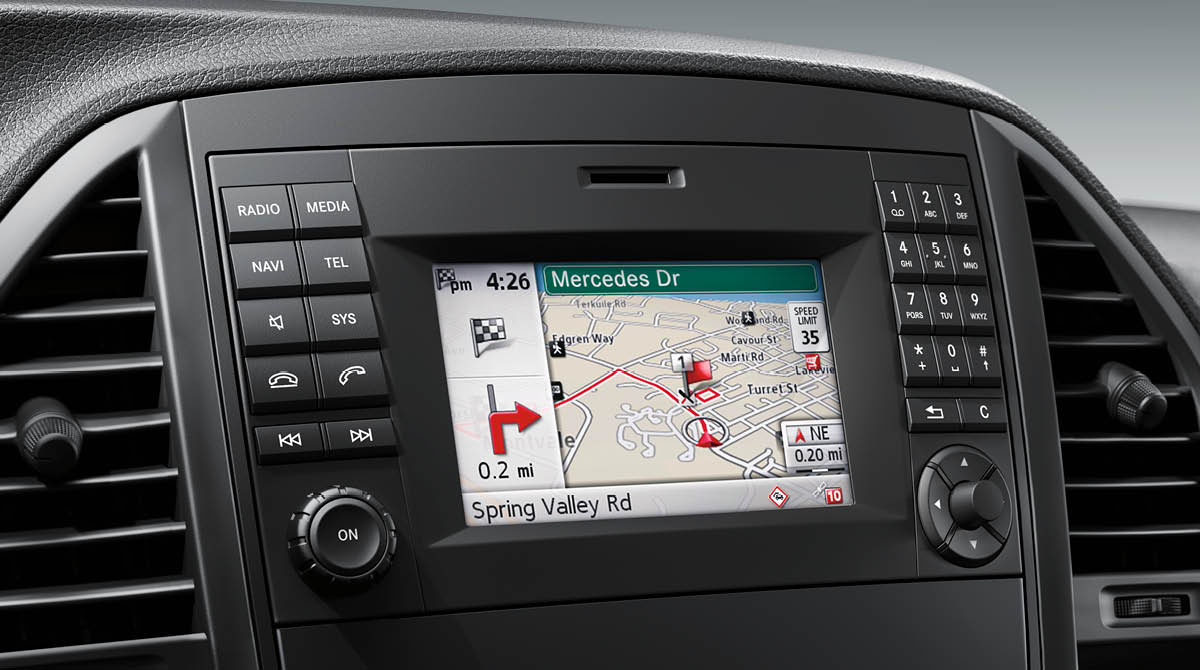 2018 MercedesBenz Metris Van Trims & Specs MB of Temecula