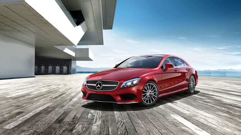 Mercedes Benz Cls Vs Bmw 6 Series Gran Coupe Fj Motorcars Of Fremont