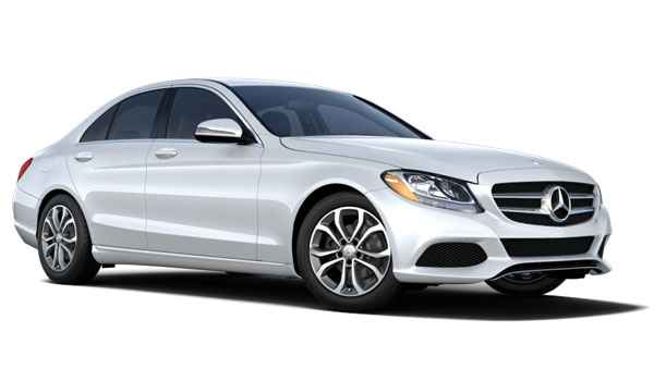 2016 C300