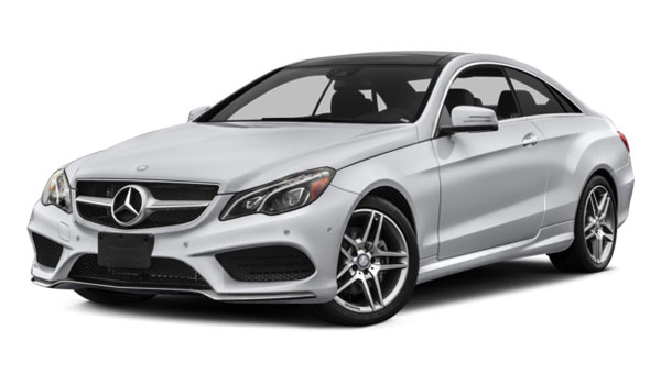 2016 e400