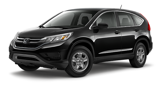 Honda CR-V LX