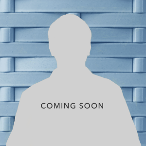 Photo Coming Soon