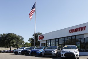 Kia Country Careers