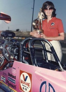 Barbara Roufs 1990 : VINTAGE DRAG RACING Pin Up Back Up Trophy Girl ...