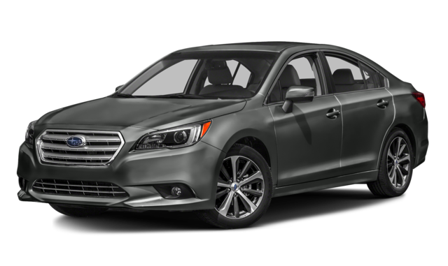 2016 Legacy