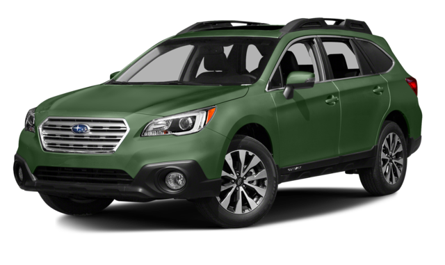 2016 Outback