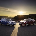 2016 Subaru Impreza