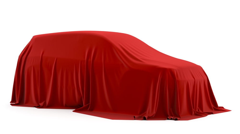 SUV