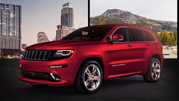 Knight Dodge Swift Current >> 2015 Jeep Grand Cherokee vs 2015 Toyota 4Runner | Knight Dodge Knight Dodge Swift Current >> 2015 Jeep Grand Cherokee vs 2015 Toyota 4Runner | Knight Dodge