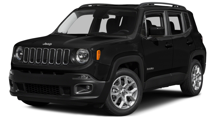 2015 Jeep Renegade