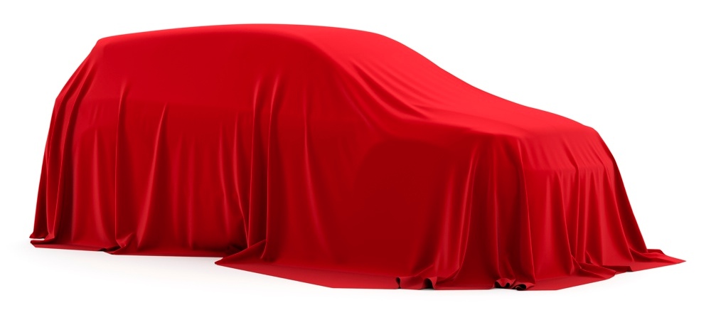 Prospective SUV