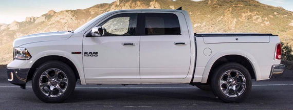 2015 Ram 1500