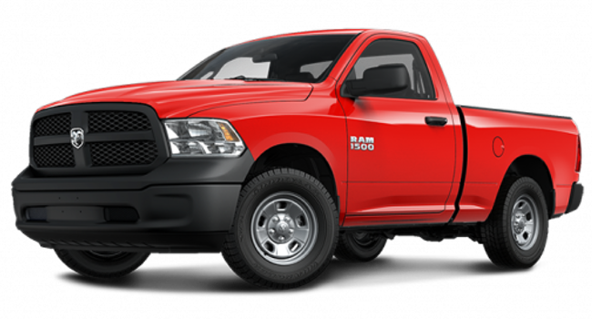 2015 Ram 1500