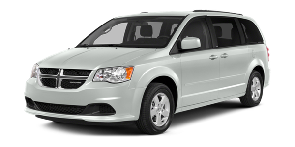 Dodge Grand Caravan vs. Kia Sedona