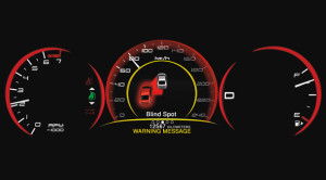 2016 Dodge Dart Safety