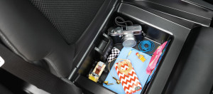 2017 Dodge Journey Interior