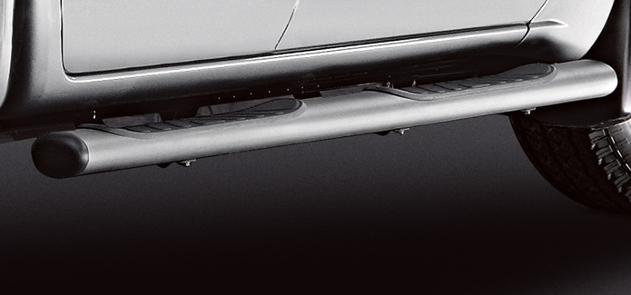 Customize Your Truck at Knight Nissan
