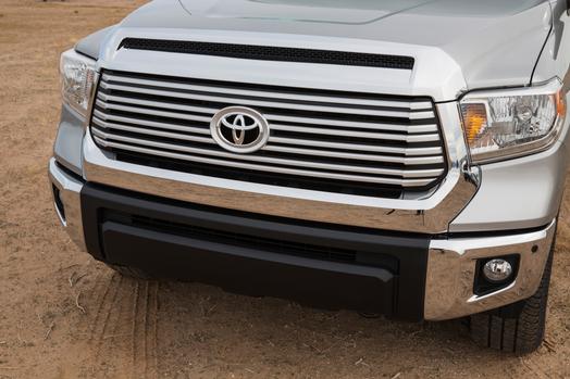 2014 Toyota Tundra Limited