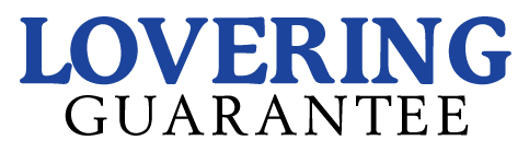 The Lovering Guarantee