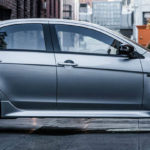 2017 Mitsubishi Lancer banner