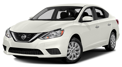 2017 Nissan Sentra White
