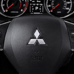 2018 Mitsubishi Outlander Sport interior
