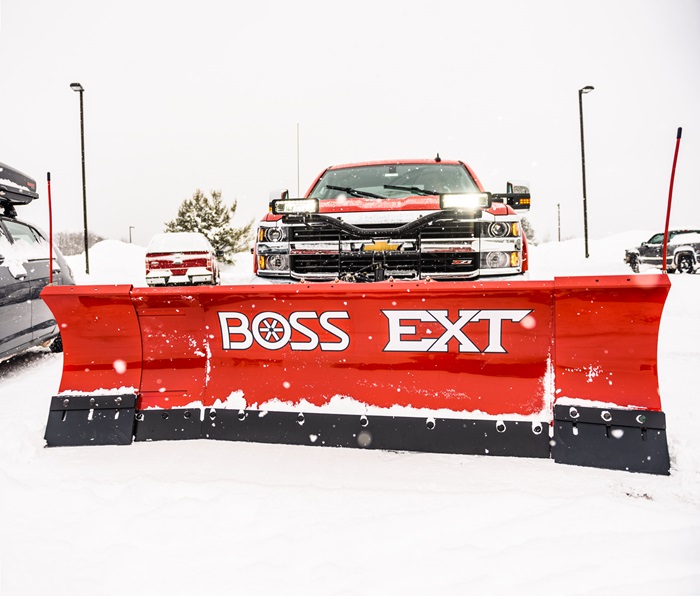 Snow Plow Prices >> Boss Snowplow At Lovering Mitsubishi Snow Plow Prices >> Boss Snowplow At Lovering Mitsubishi
