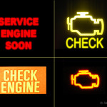 check engine