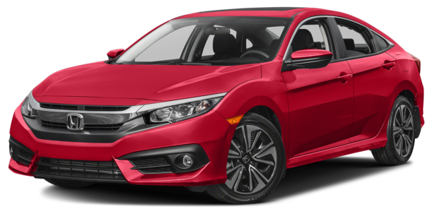 Honda Civic Sedan