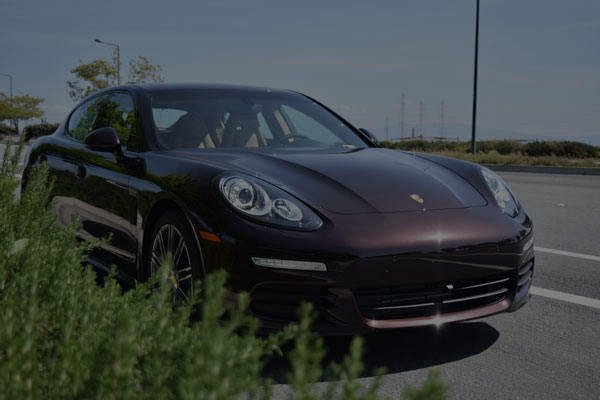 Lease Porsche Loaner Car Lease Porsche Loaner Car