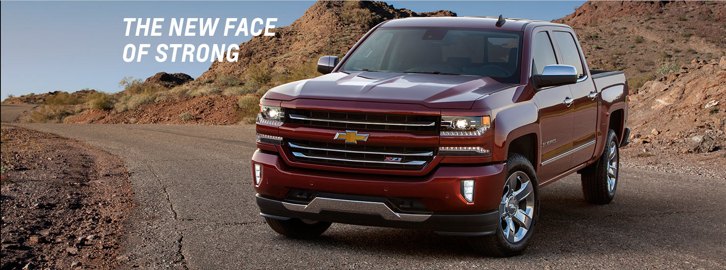 The all new 2016 Chevrolet Silverado | Quirk Chevrolet in Manchester, NH The all new 2016 Chevrolet Silverado | Quirk Chevrolet in Manchester, NH