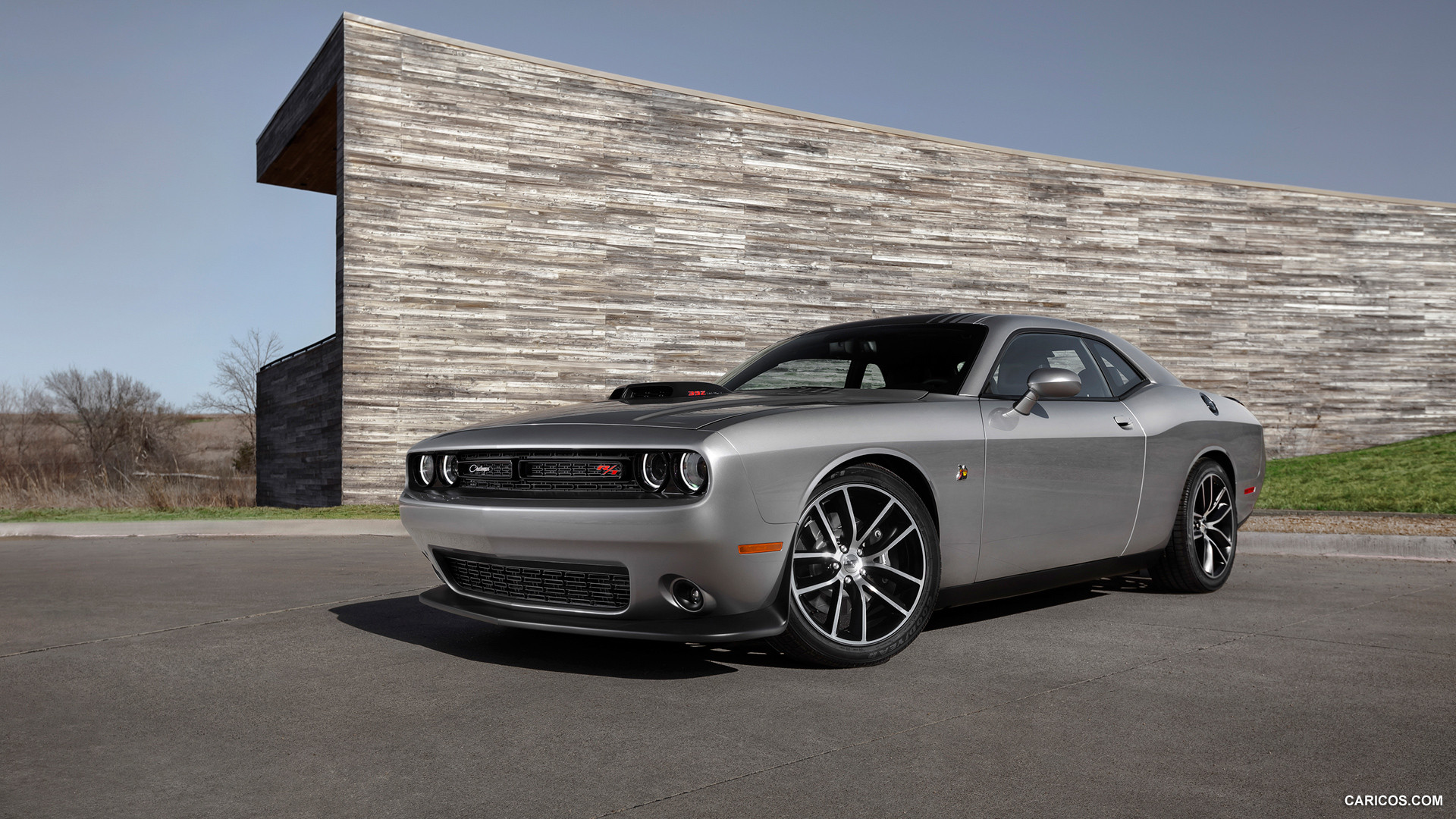 New 2015 Dodge Challenger Deals and Lease Offers