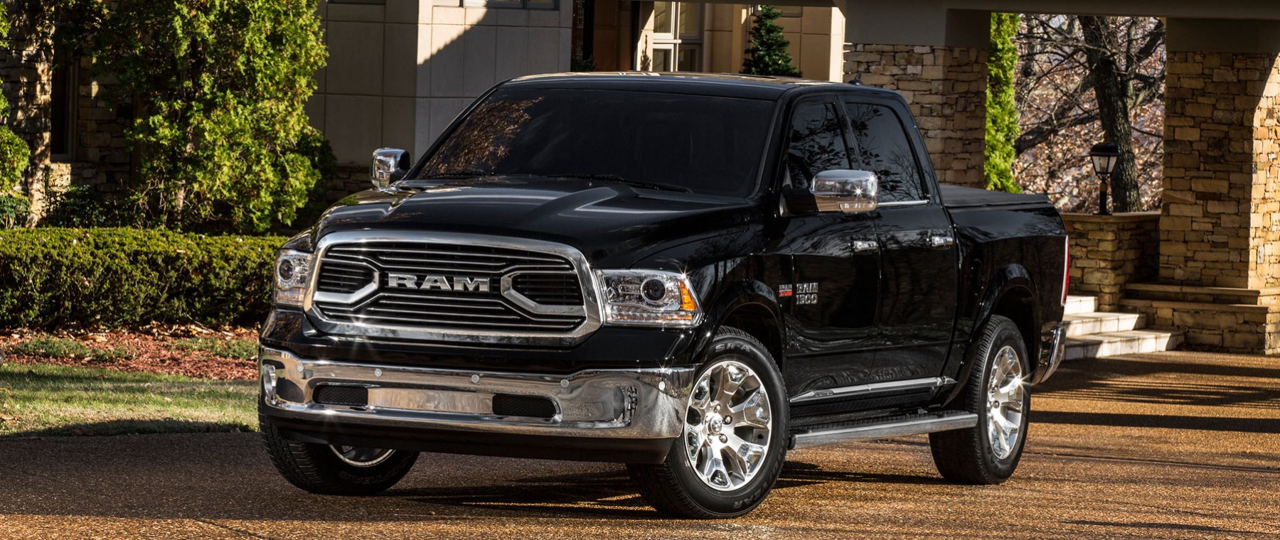 Best deals on new dodge trucks