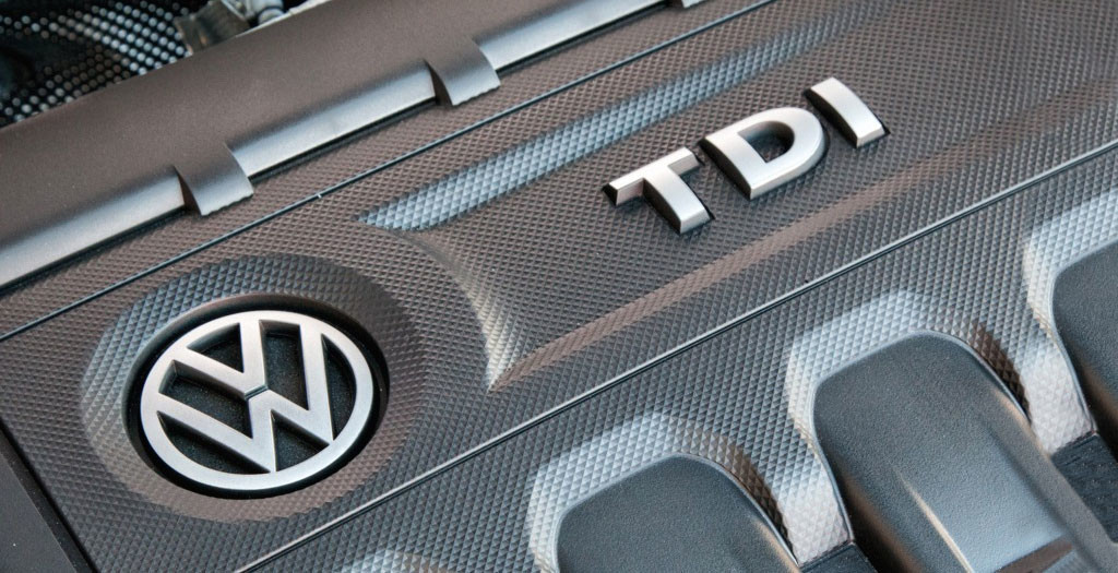 Certified VW TDI Service