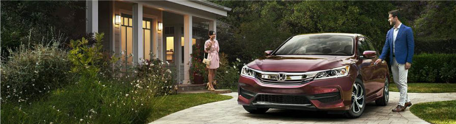 Main Photo: 2016 Honda Accord Sedan available now at Ralph Honda in Greece 14626