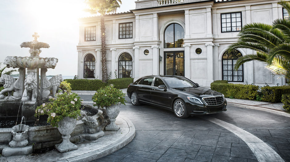 S-CLASS