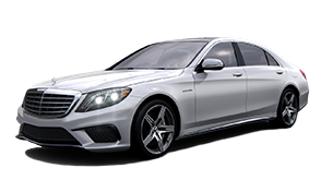 AMG S63 Sedan