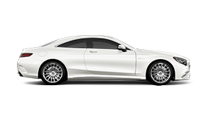 AMG S65 Coupe